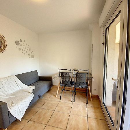 L'Orangeraie Du Cap D'Antibes 아파트 외부 사진